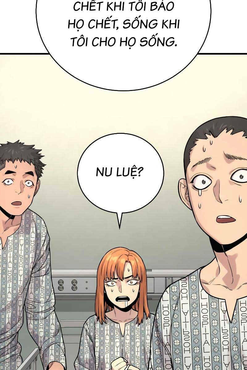 Cảnh Sát Báo Thù Chapter 10 - Trang 2