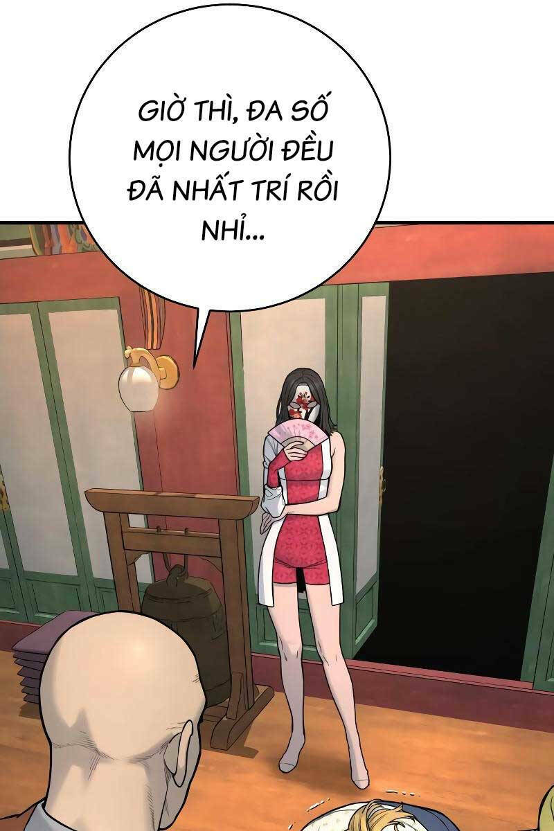 Cảnh Sát Báo Thù Chapter 10 - Trang 2
