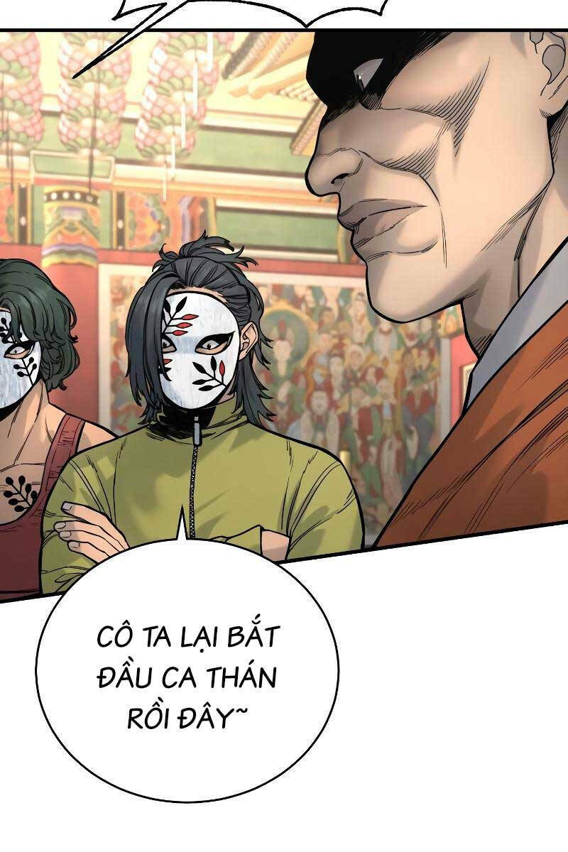 Cảnh Sát Báo Thù Chapter 10 - Trang 2