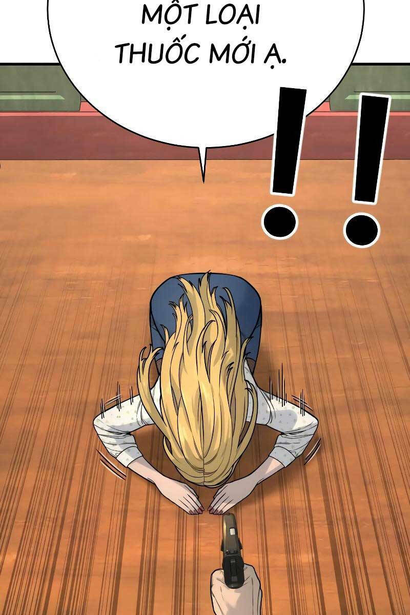 Cảnh Sát Báo Thù Chapter 10 - Trang 2