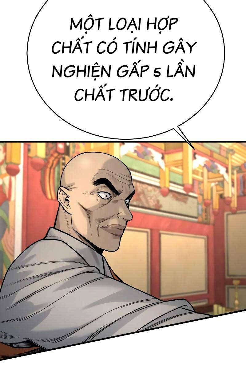 Cảnh Sát Báo Thù Chapter 10 - Trang 2