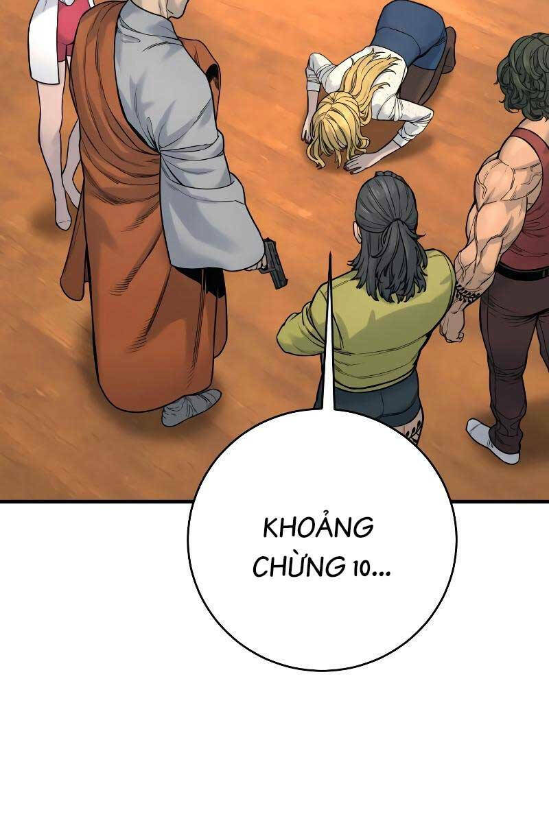 Cảnh Sát Báo Thù Chapter 10 - Trang 2