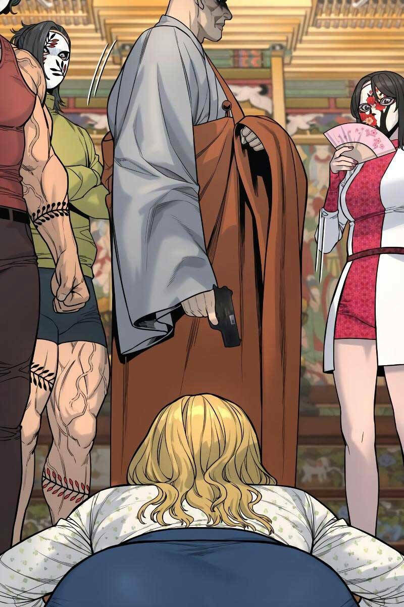 Cảnh Sát Báo Thù Chapter 10 - Trang 2