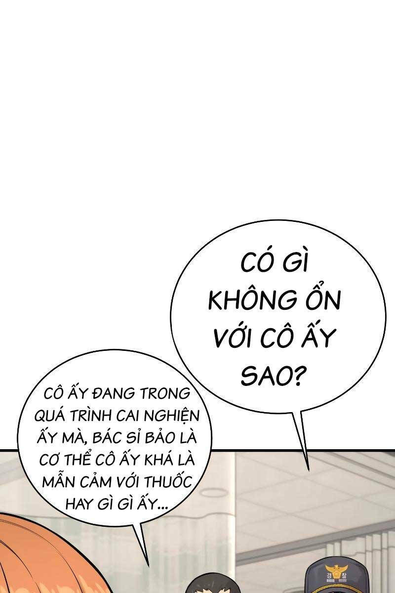 Cảnh Sát Báo Thù Chapter 10 - Trang 2