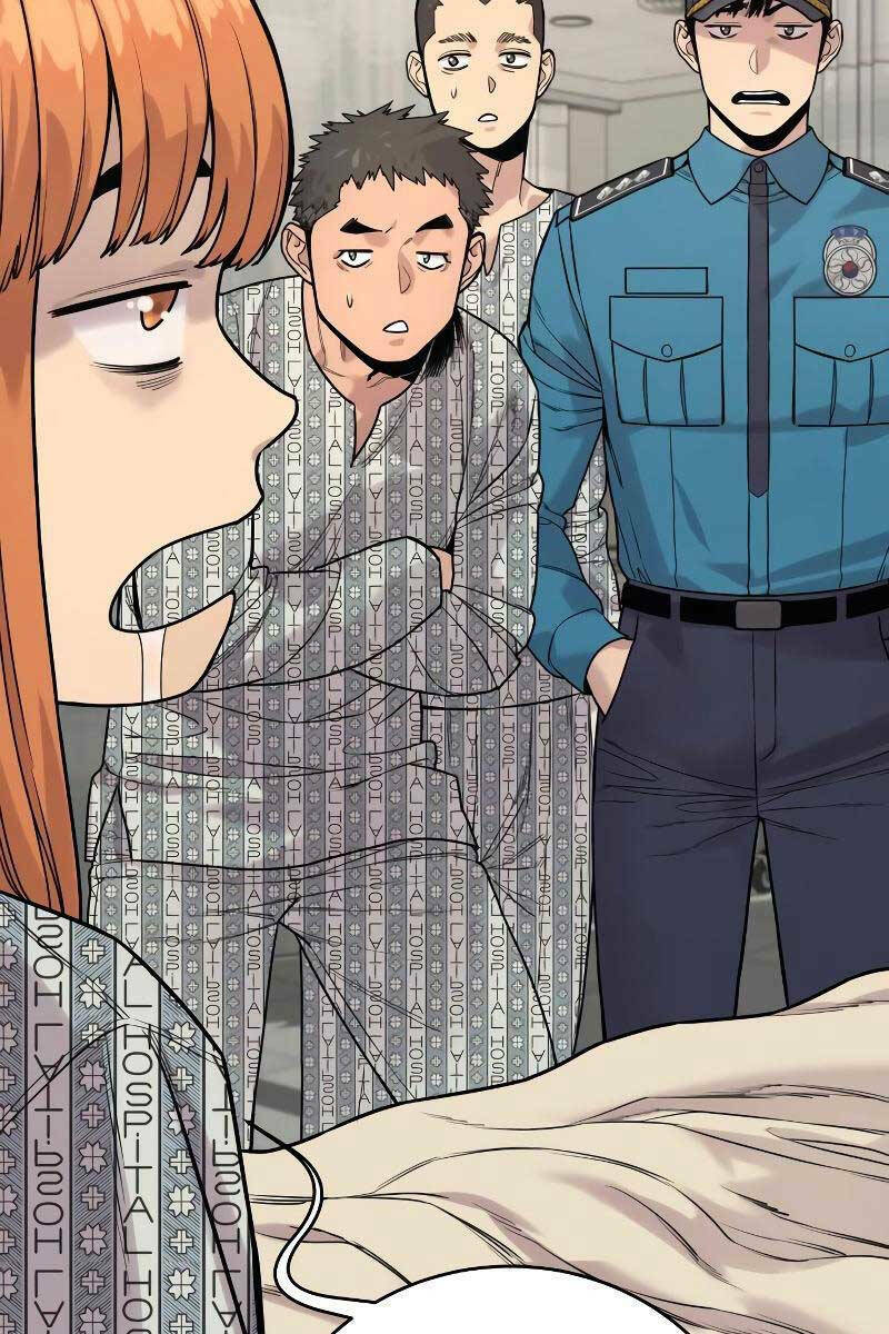 Cảnh Sát Báo Thù Chapter 10 - Trang 2