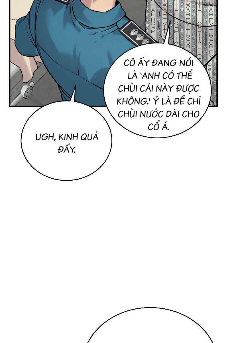 Cảnh Sát Báo Thù Chapter 10 - Trang 2