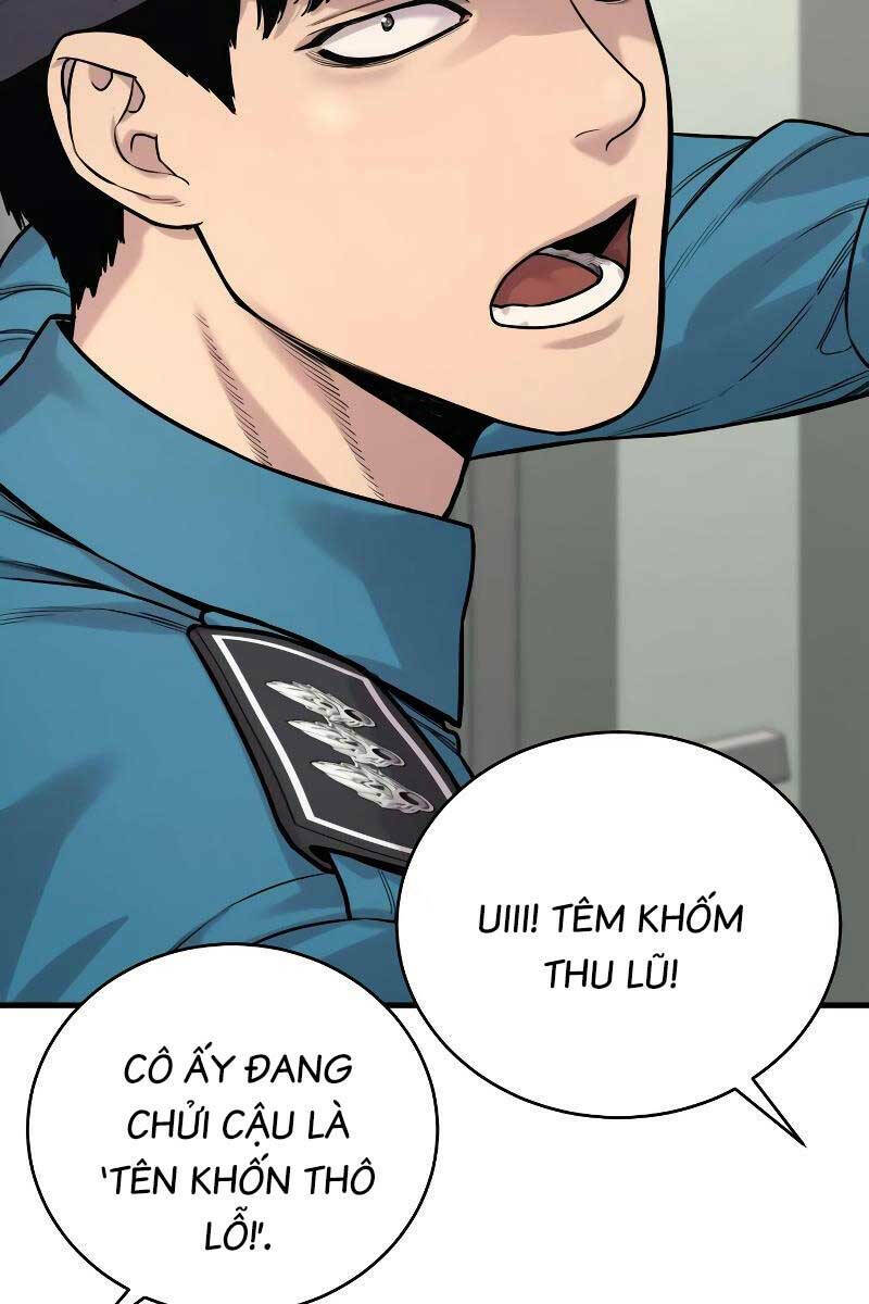 Cảnh Sát Báo Thù Chapter 10 - Trang 2