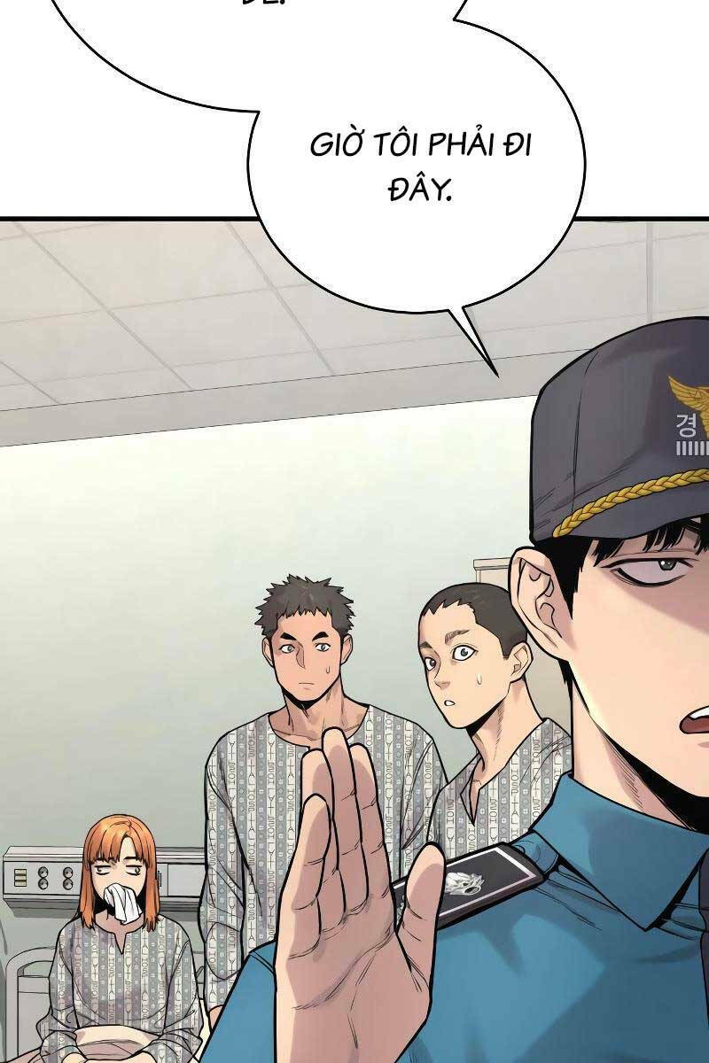 Cảnh Sát Báo Thù Chapter 10 - Trang 2