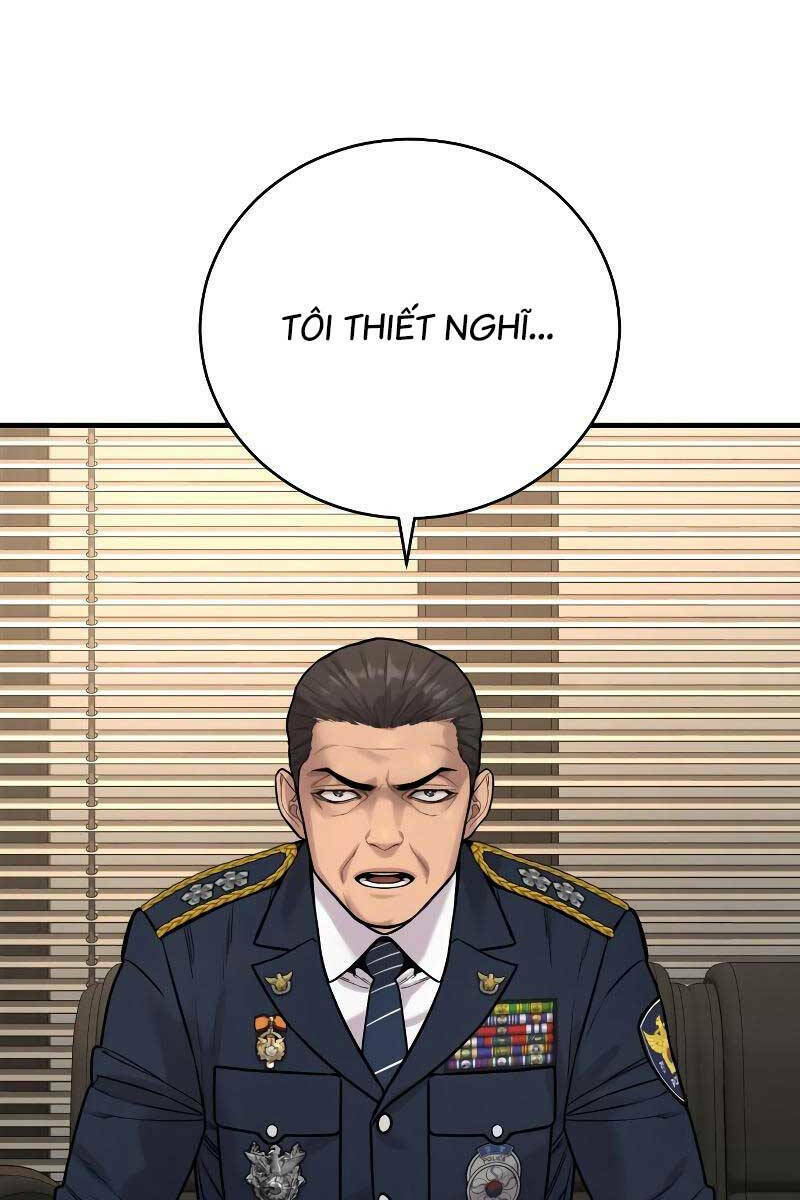 Cảnh Sát Báo Thù Chapter 10 - Trang 2