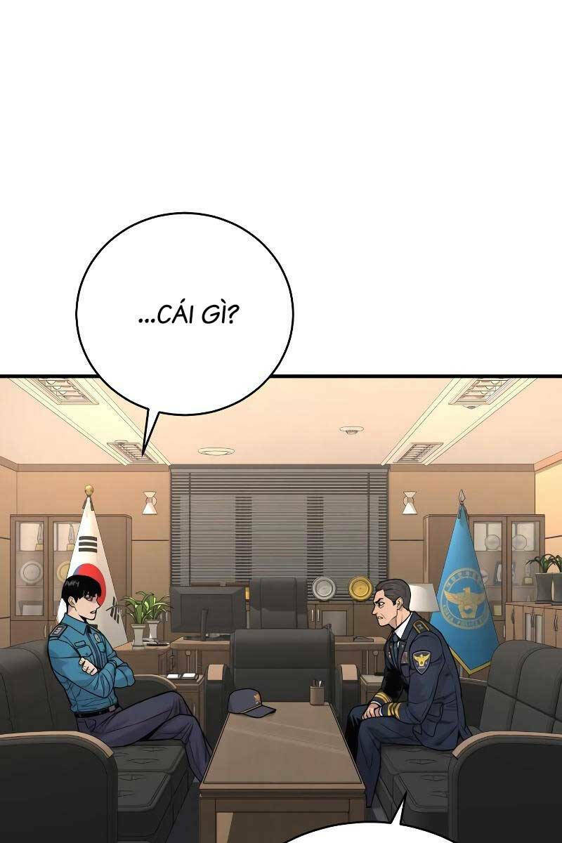 Cảnh Sát Báo Thù Chapter 10 - Trang 2