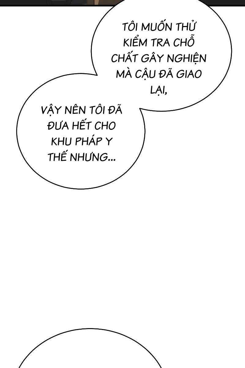 Cảnh Sát Báo Thù Chapter 10 - Trang 2