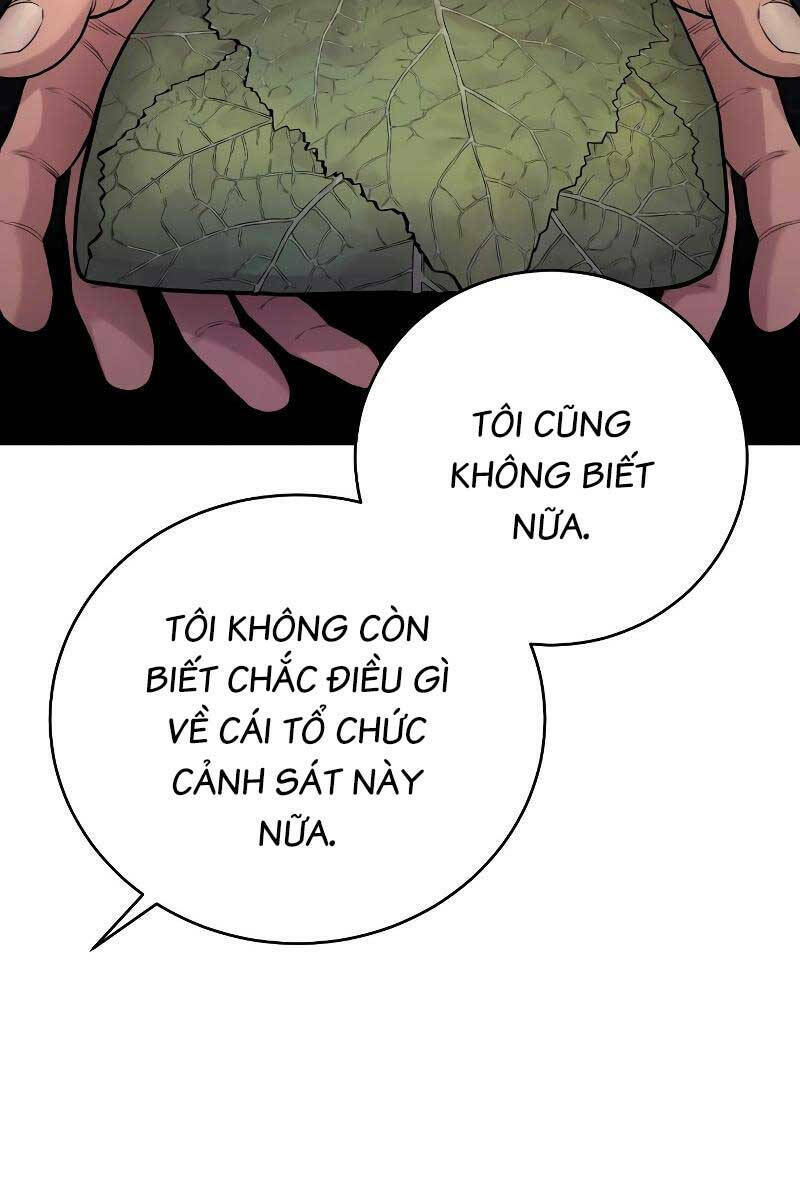 Cảnh Sát Báo Thù Chapter 10 - Trang 2