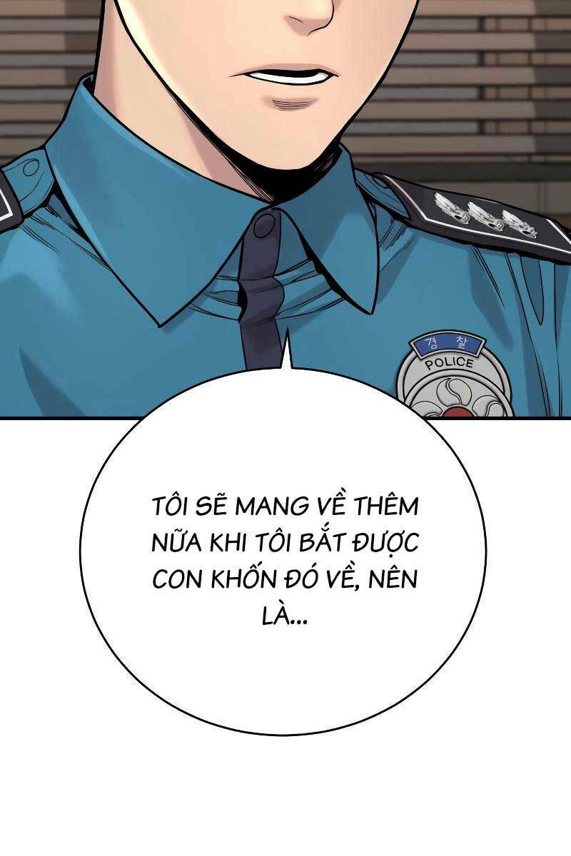 Cảnh Sát Báo Thù Chapter 10 - Trang 2