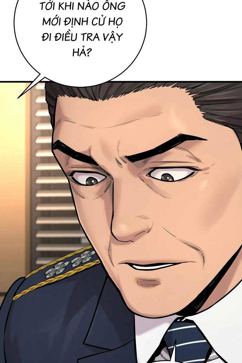 Cảnh Sát Báo Thù Chapter 10 - Trang 2