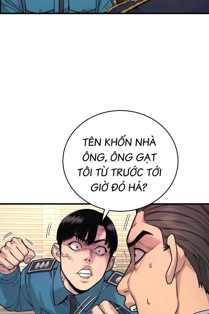 Cảnh Sát Báo Thù Chapter 10 - Trang 2