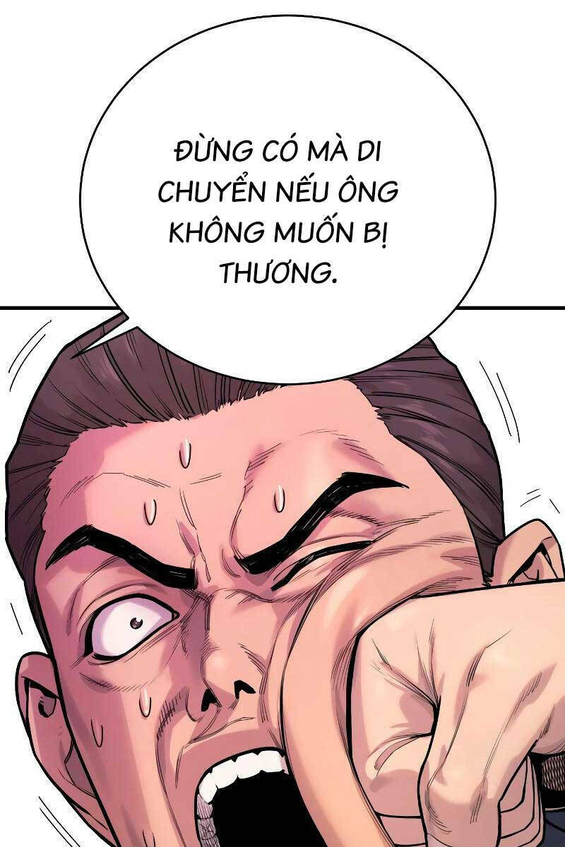 Cảnh Sát Báo Thù Chapter 10 - Trang 2