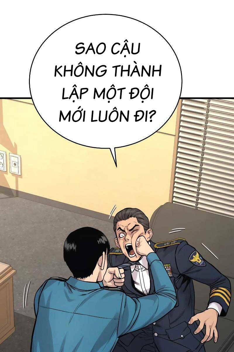 Cảnh Sát Báo Thù Chapter 10 - Trang 2