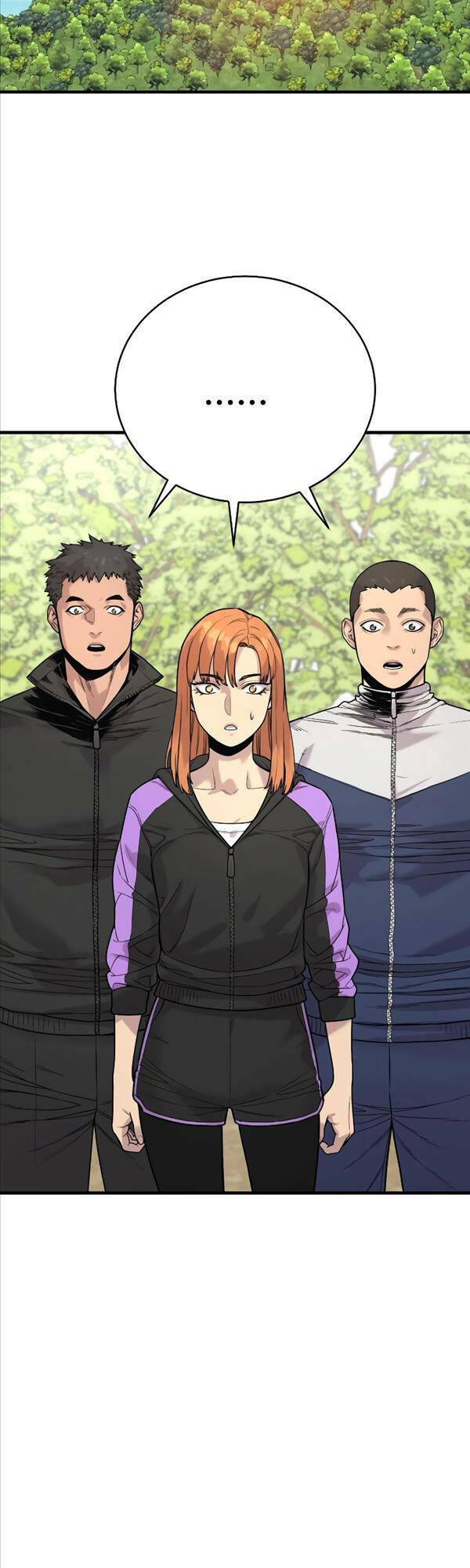 Cảnh Sát Báo Thù Chapter 11 - Trang 2