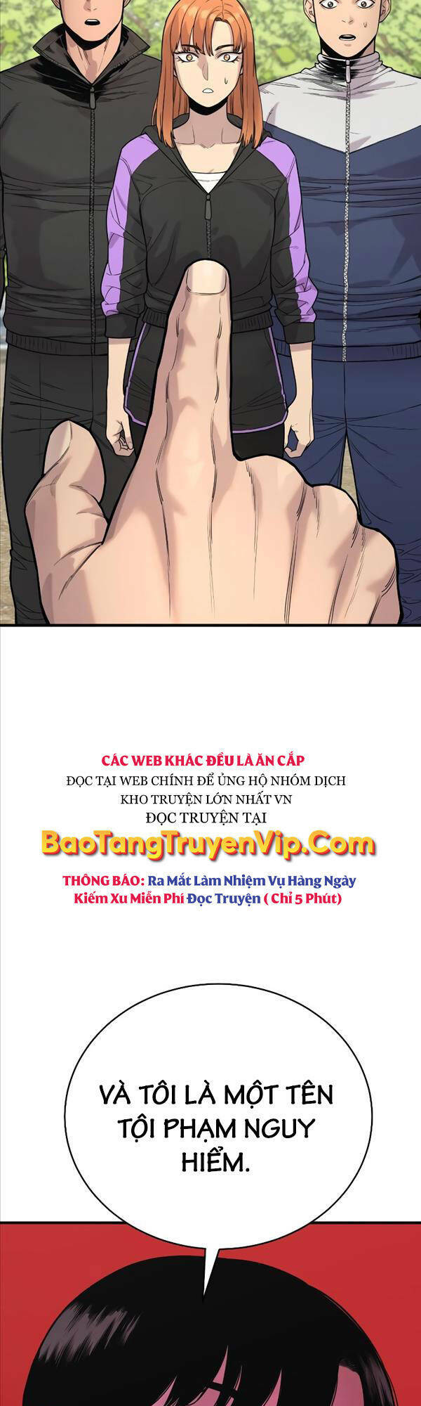 Cảnh Sát Báo Thù Chapter 11 - Trang 2