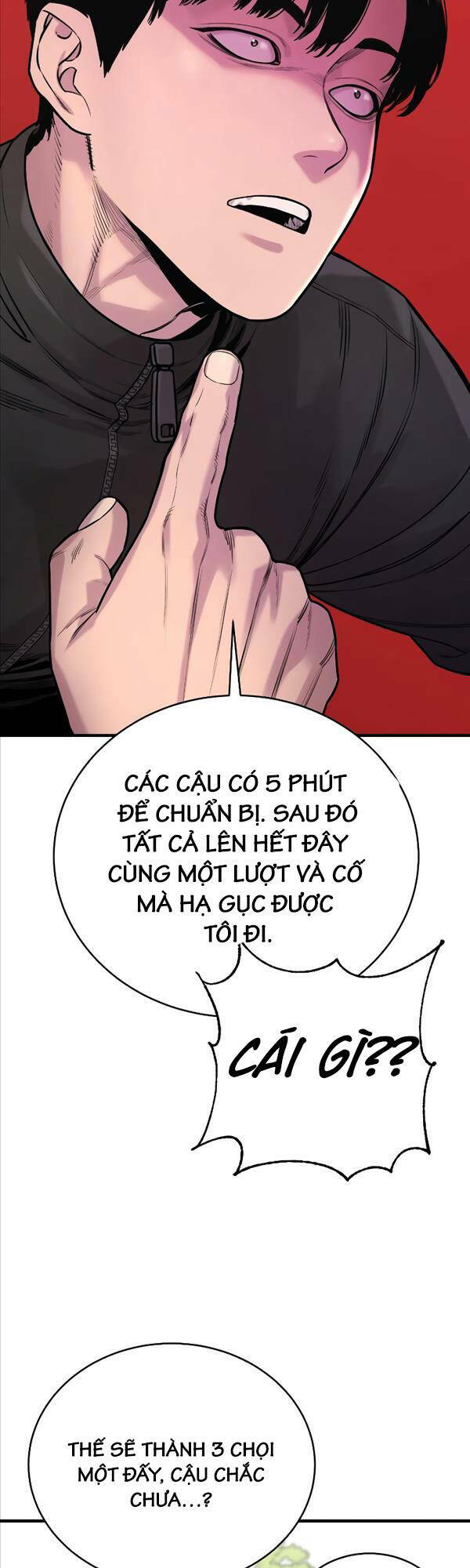 Cảnh Sát Báo Thù Chapter 11 - Trang 2
