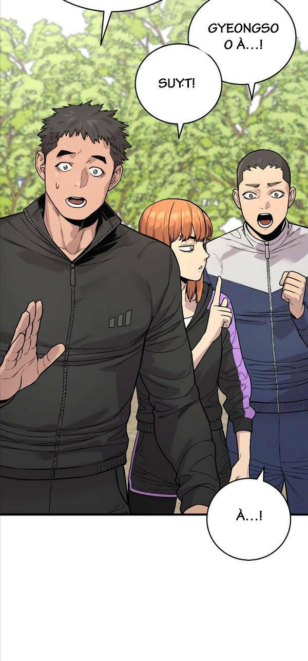 Cảnh Sát Báo Thù Chapter 11 - Trang 2