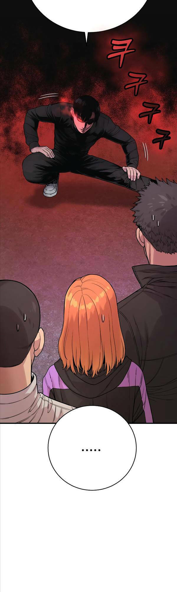 Cảnh Sát Báo Thù Chapter 11 - Trang 2