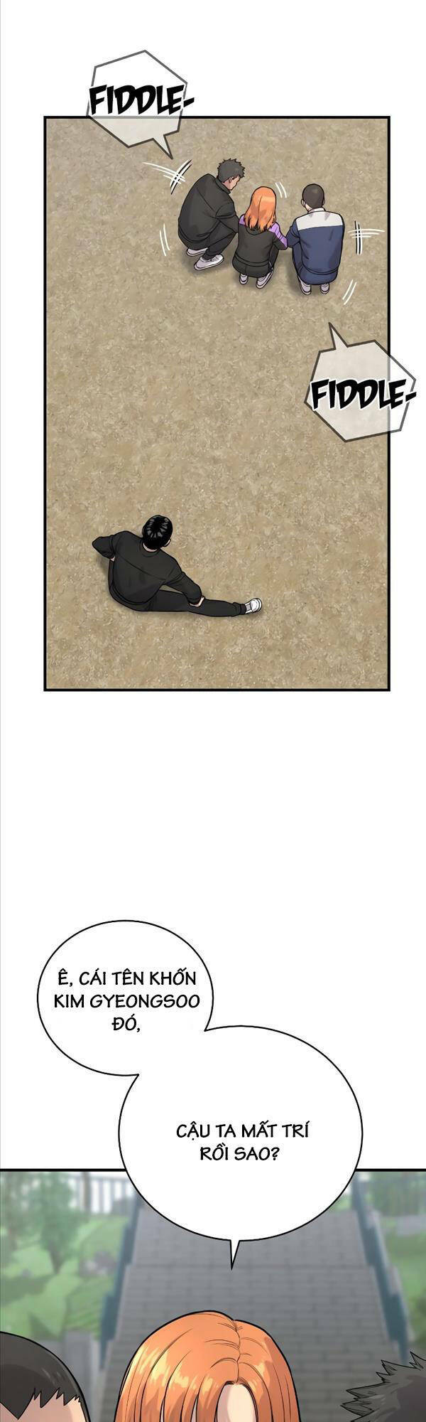 Cảnh Sát Báo Thù Chapter 11 - Trang 2