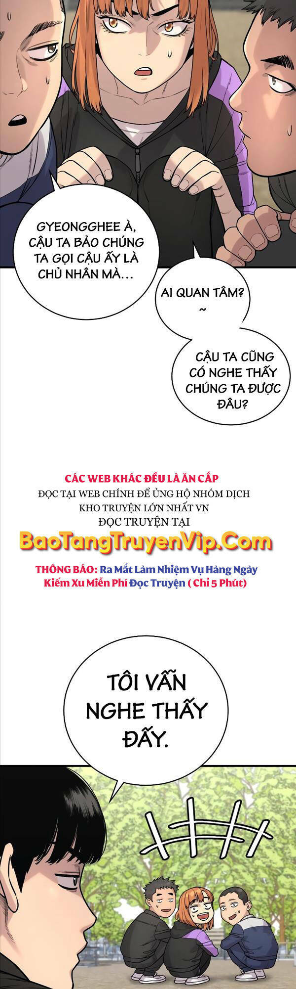 Cảnh Sát Báo Thù Chapter 11 - Trang 2