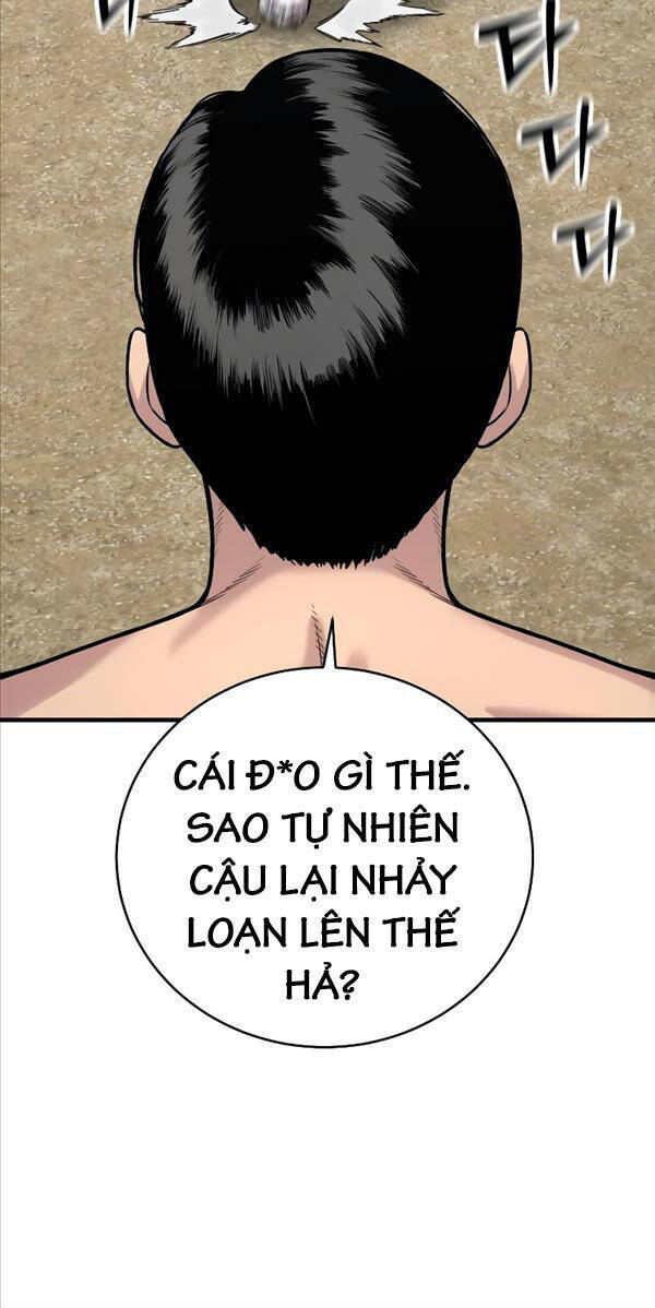 Cảnh Sát Báo Thù Chapter 11 - Trang 2