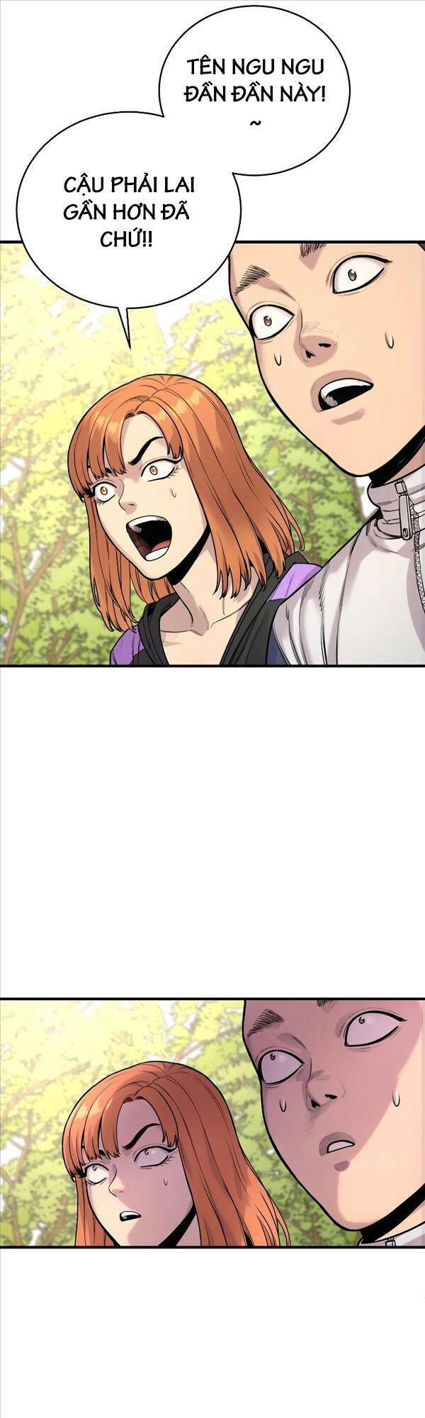 Cảnh Sát Báo Thù Chapter 11 - Trang 2