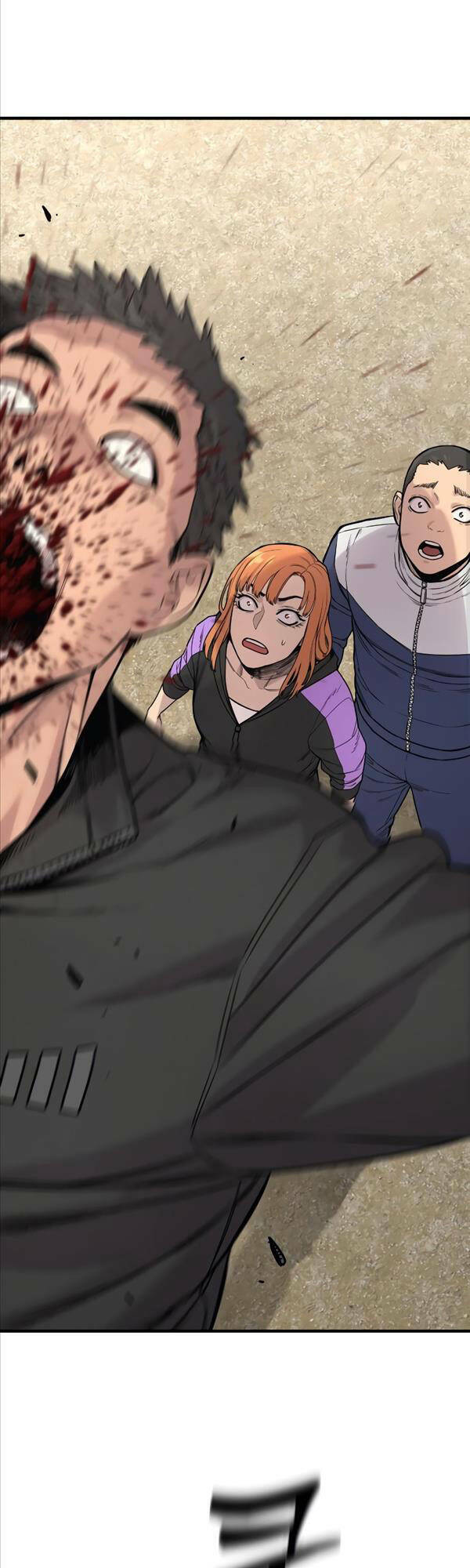 Cảnh Sát Báo Thù Chapter 11 - Trang 2