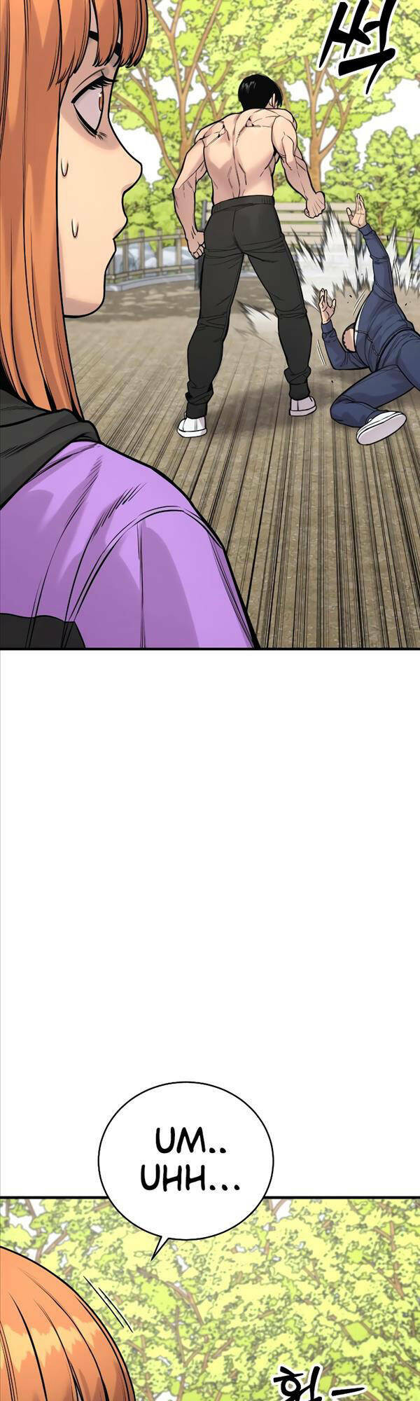 Cảnh Sát Báo Thù Chapter 11 - Trang 2