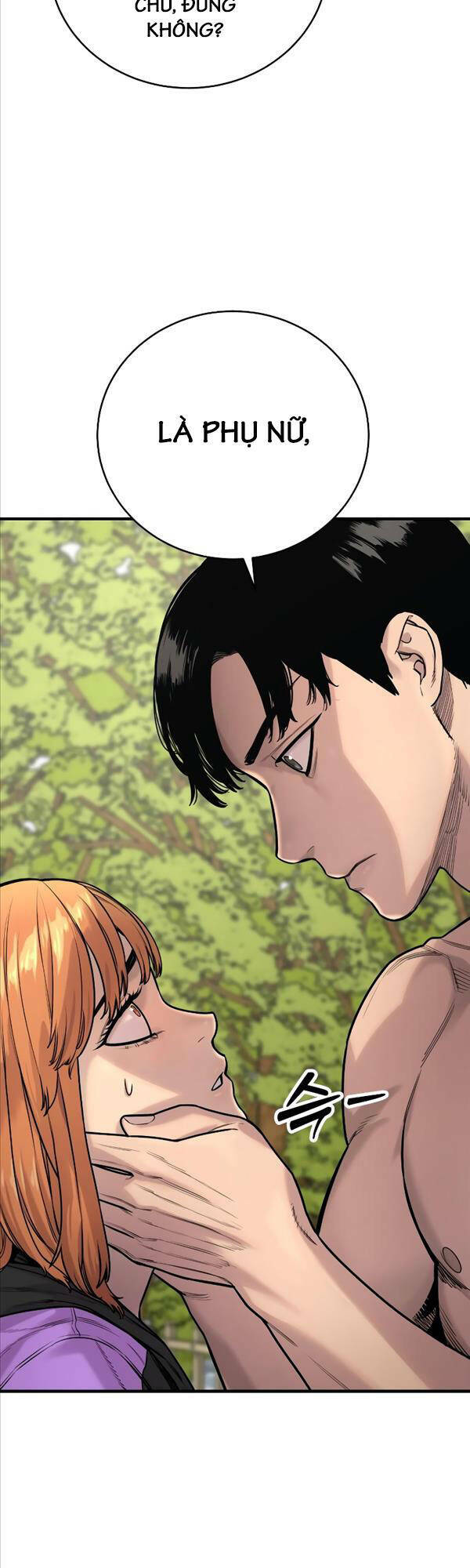 Cảnh Sát Báo Thù Chapter 11 - Trang 2