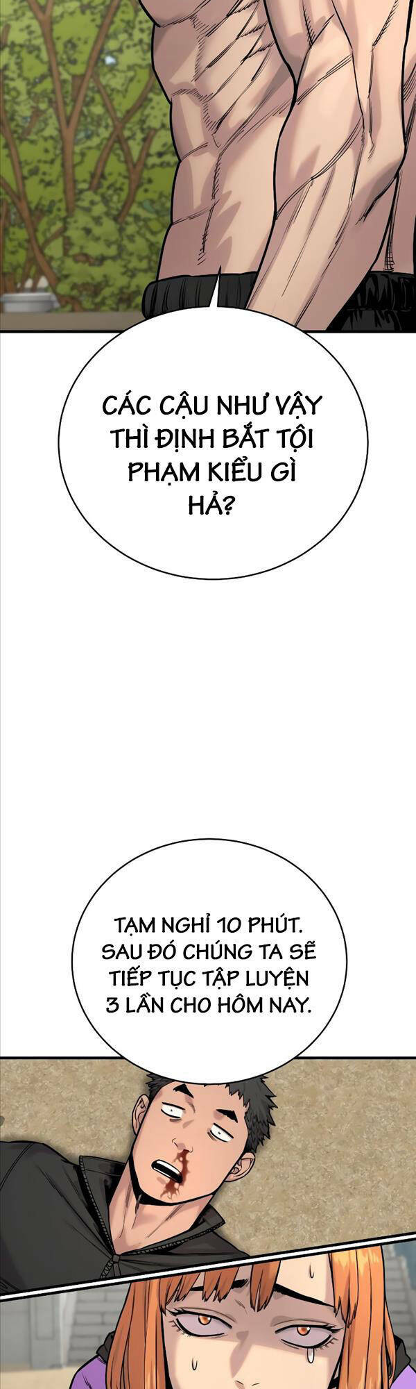 Cảnh Sát Báo Thù Chapter 11 - Trang 2