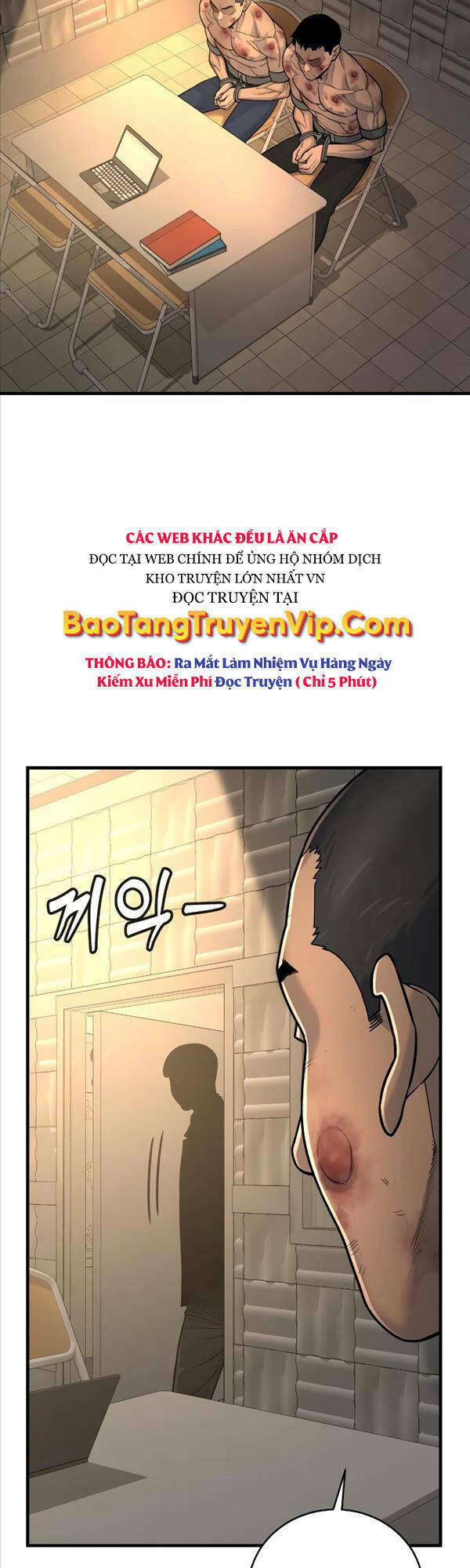 Cảnh Sát Báo Thù Chapter 11 - Trang 2