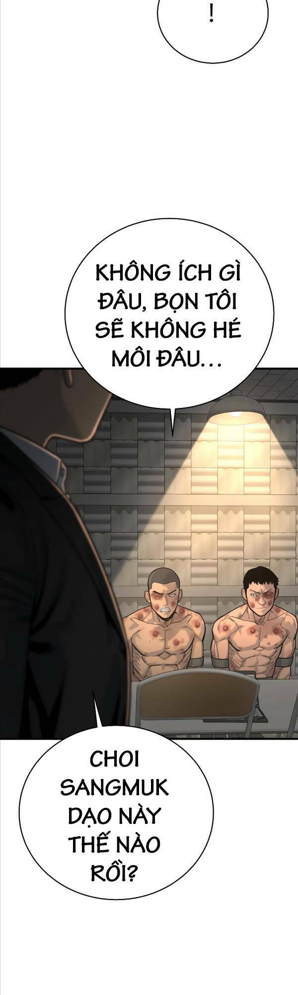 Cảnh Sát Báo Thù Chapter 11 - Trang 2