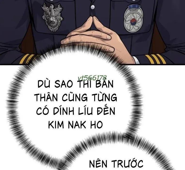 Cảnh Sát Báo Thù Chapter 116 - Trang 2