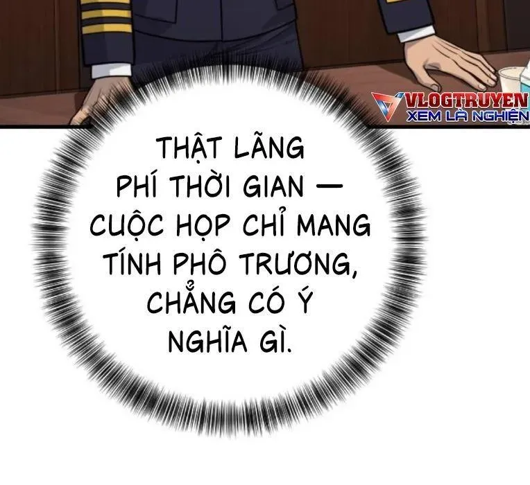 Cảnh Sát Báo Thù Chapter 116 - Trang 2