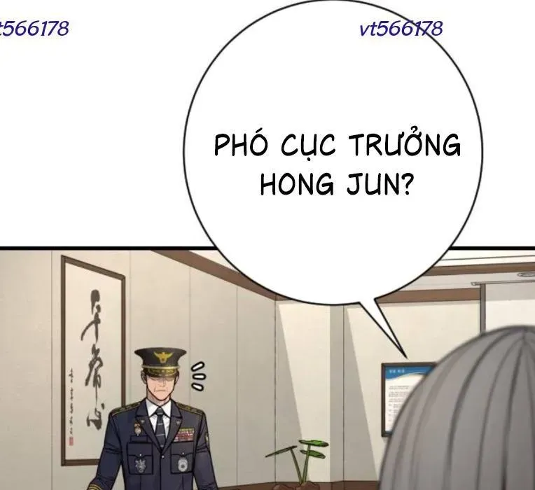 Cảnh Sát Báo Thù Chapter 116 - Trang 2