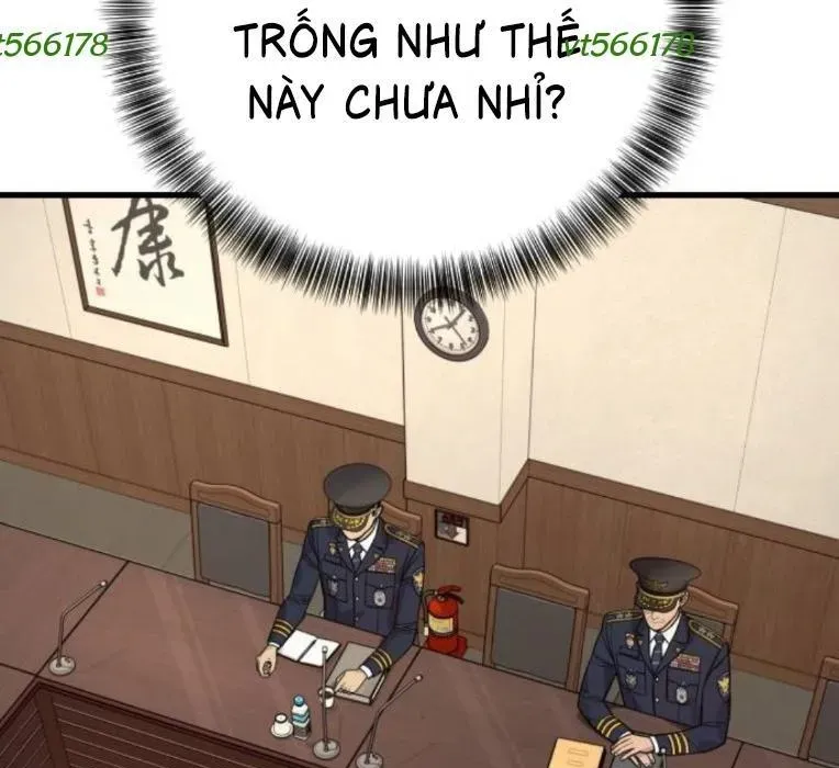 Cảnh Sát Báo Thù Chapter 116 - Trang 2