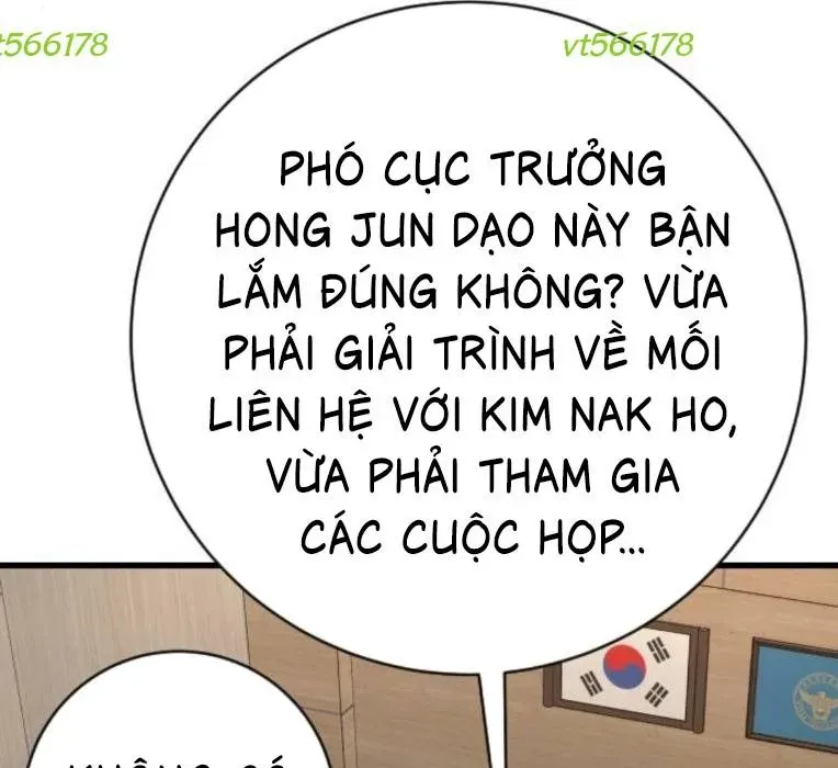Cảnh Sát Báo Thù Chapter 116 - Trang 2
