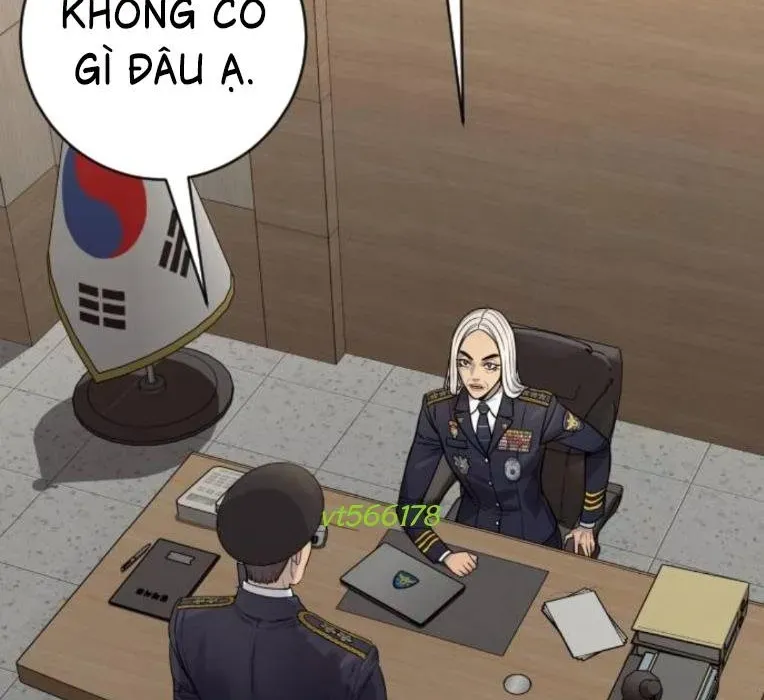 Cảnh Sát Báo Thù Chapter 116 - Trang 2