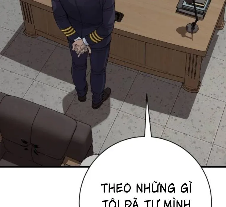 Cảnh Sát Báo Thù Chapter 116 - Trang 2