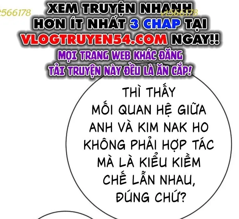 Cảnh Sát Báo Thù Chapter 116 - Trang 2