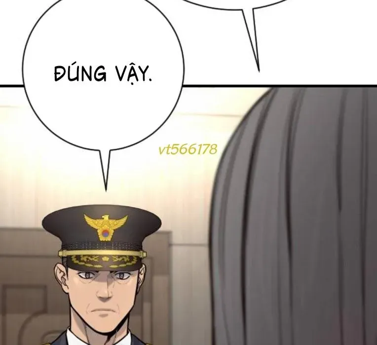 Cảnh Sát Báo Thù Chapter 116 - Trang 2