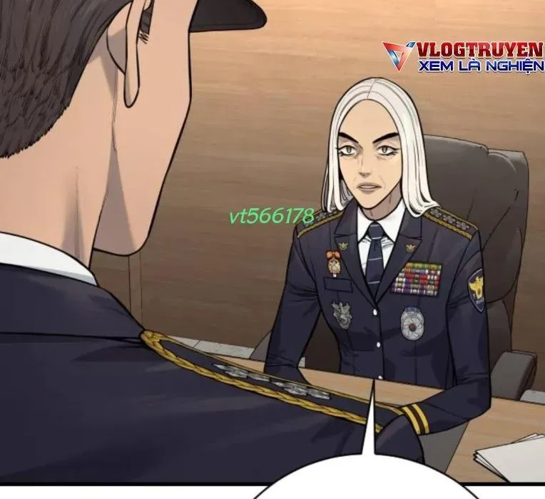Cảnh Sát Báo Thù Chapter 116 - Trang 2