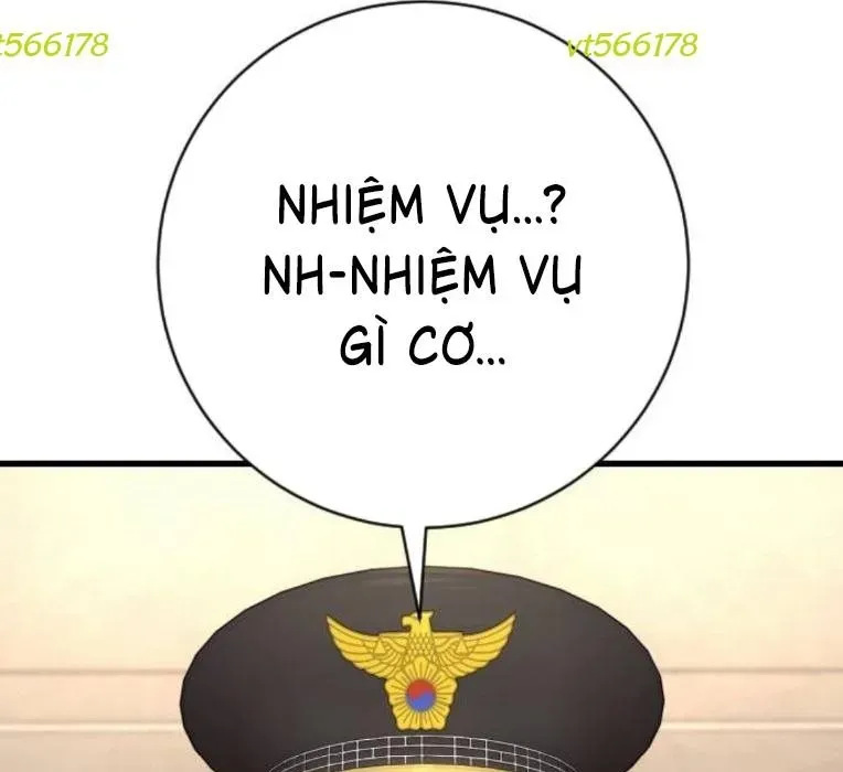 Cảnh Sát Báo Thù Chapter 116 - Trang 2