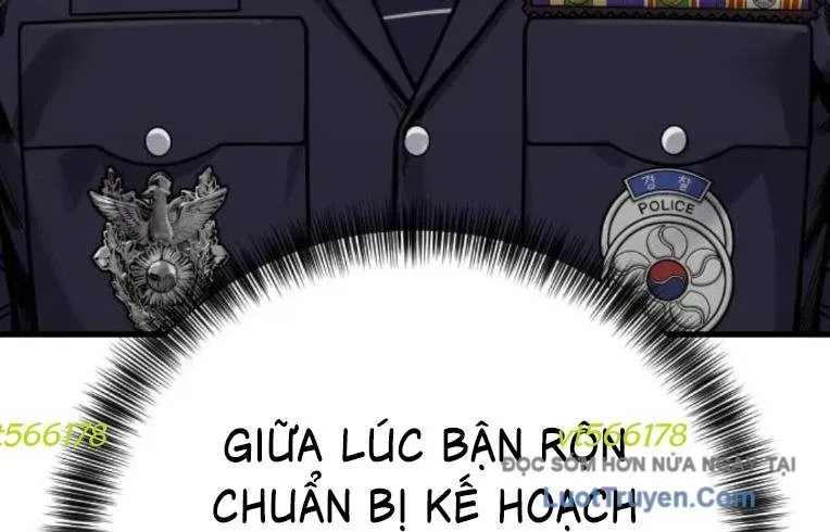 Cảnh Sát Báo Thù Chapter 116 - Trang 2
