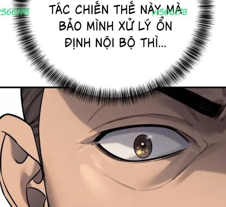 Cảnh Sát Báo Thù Chapter 116 - Trang 2