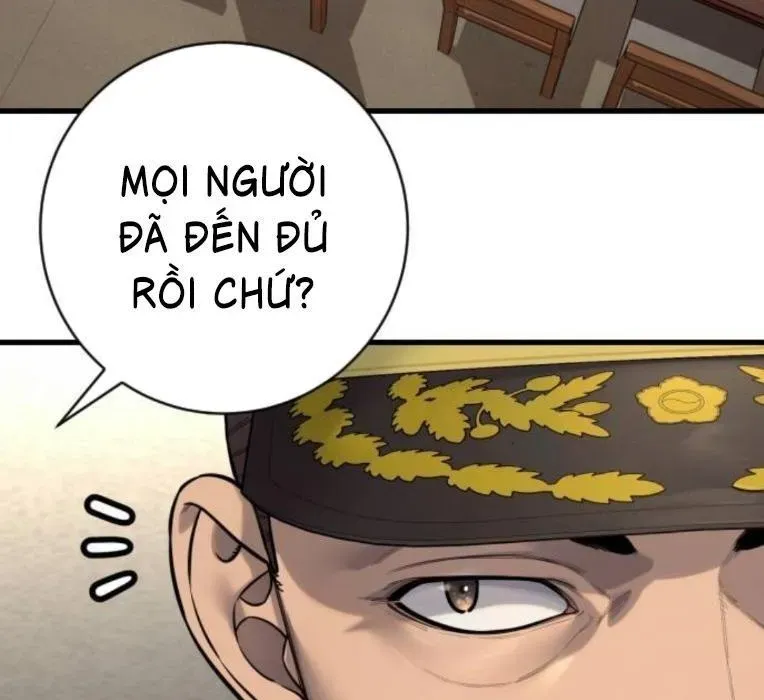 Cảnh Sát Báo Thù Chapter 116 - Trang 2